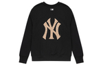 MLB NY Yankees Hoodie, 3AMTM1234-50BKS