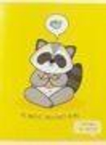 Тетрадь общая А5 48 л кл. (КПК)