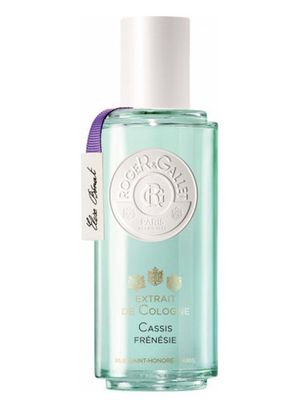 Roger and Gallet Cassis Frenesie