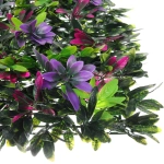 Трава искусственная «Green garden» 50*50см цветная трава