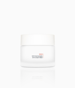 Dalton Освежающая крем-маска Q10 CELL ENERGY MASK, 50 мл