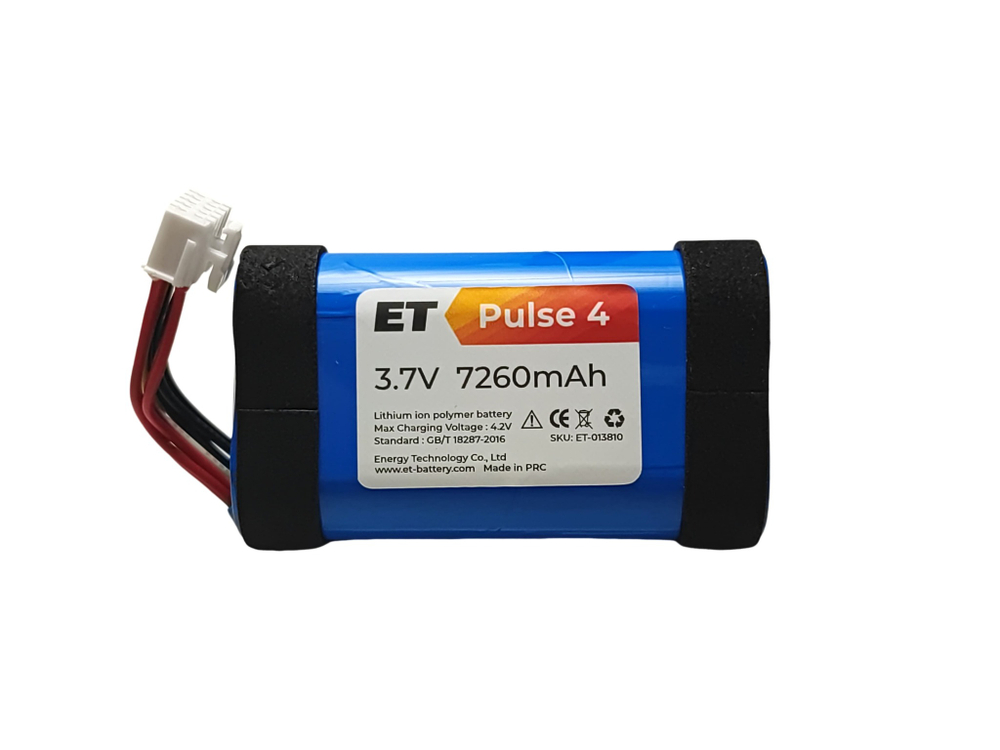 Аккумулятор ET для JBL Pulse 4