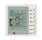 Внутренний канальный  блок мульти-сплит системы Cherbrooke CSI-MD CSI-MD09HRN1