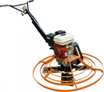 Затирочная машина GROST ZMU.G универсальная 107533