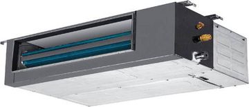 Сплит-система Loriot LAC-24TD