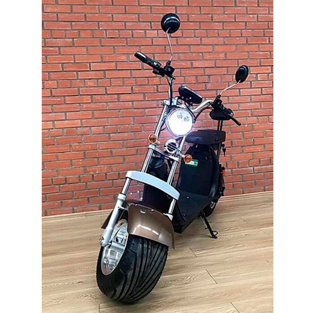 Электроскутер CityCoco GT X11