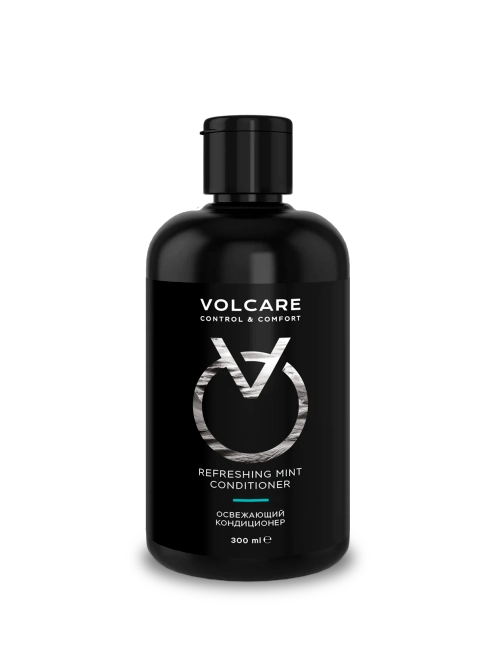 Освежающий кондиционер REFRESHING MINT CONDITIONER