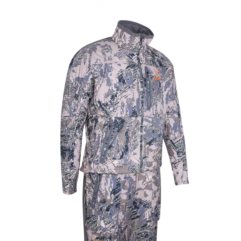 Костюм Remington 3 в 1 Blizzard Figure (арт.RM1055-993)