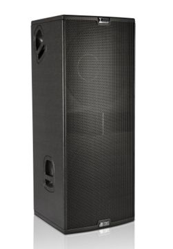 dB Technologies SIGMA S218  активный сабвуфер, 2700 Вт, динамик 18 дюймов