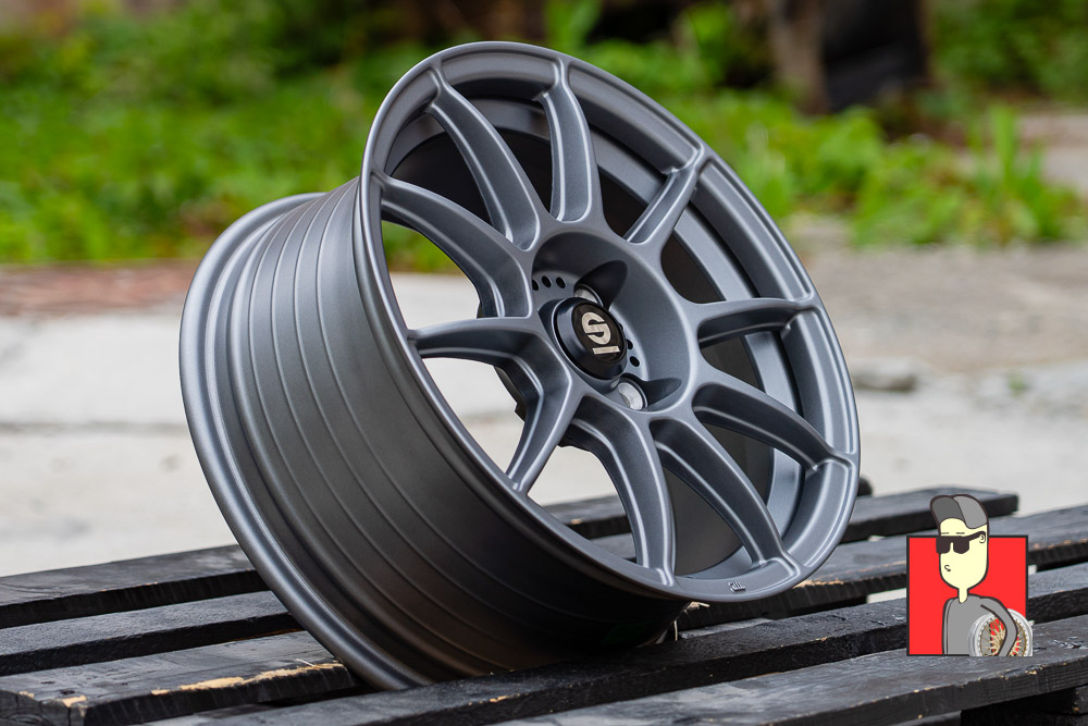 Комплект дисков Sparco 15x7 et35 4x100