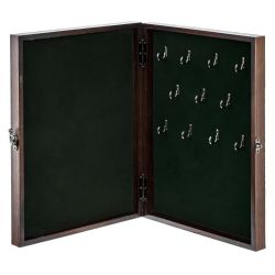 GAEM Ключница, L28 W6 H38 см