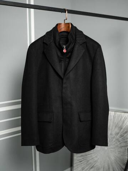 Куртка Kiton