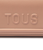 Сумка через плечо Tous - бежевый(20021028)
