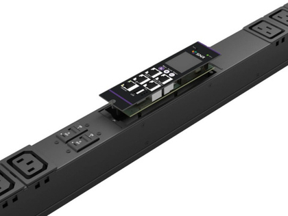 Блок розеток SNR SNR-PDU-C-21AL03BL-32L3