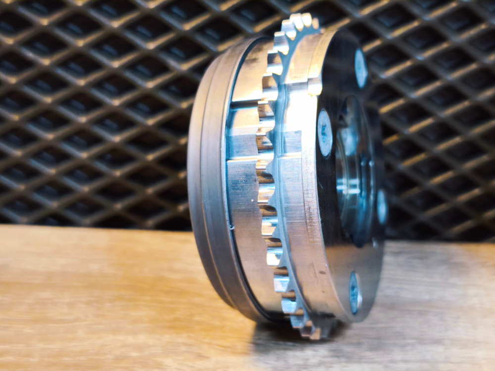 Шестерня газораспределения впуск INA BMW B48 B46 B58