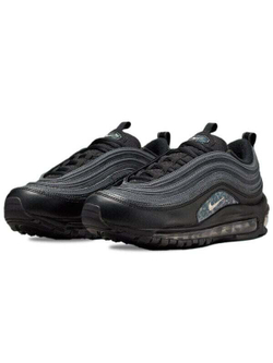 Кроссовки Nike Air Max 97 Black Emerald Women's