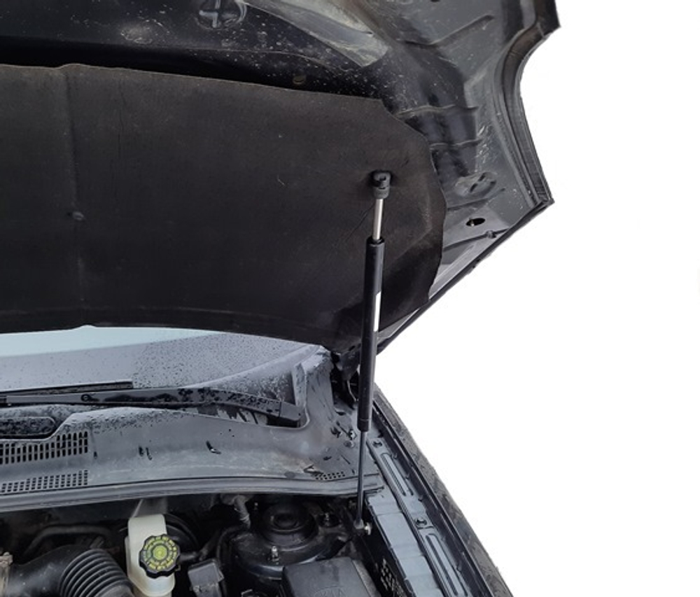 Упор (амортизатор) капота для Kia Sportage 2 (2004-2010) Autoinnovation.10-10
