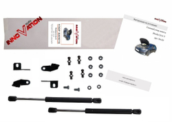 Упор (амортизатор) капота для Honda Civic 9 (2011-2016) Autoinnovation.04-05