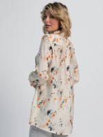 Блуза Алекса (бежевая) Б16185-30М LT Collection