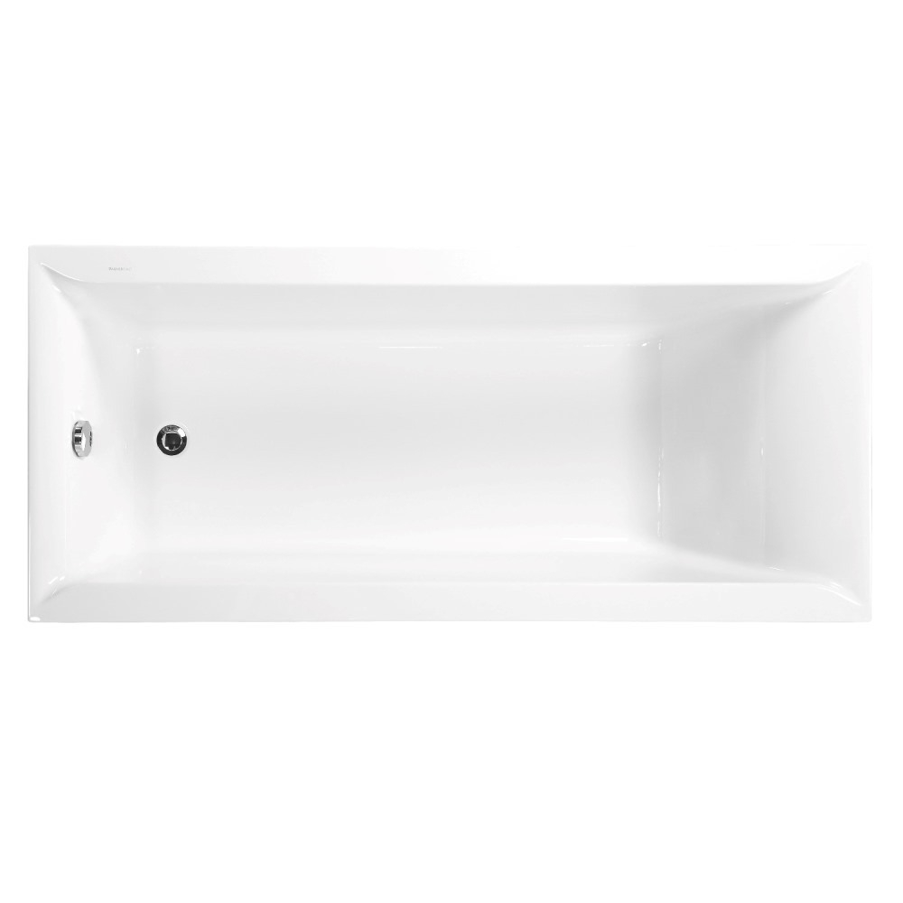 Акриловая ванна Vagnerplast VERONELA 170x75