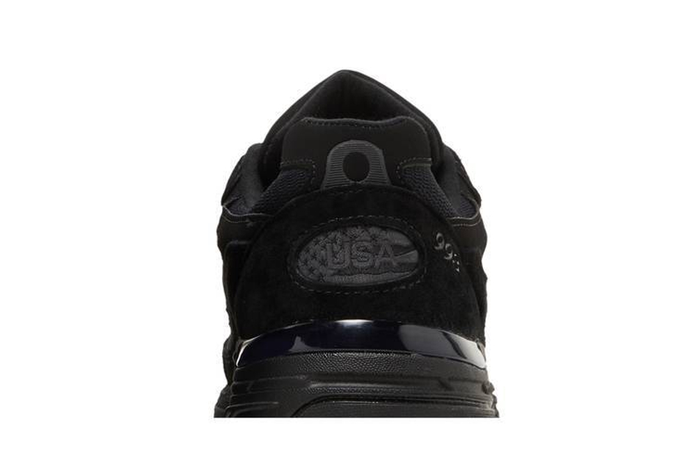 Кроссовки New Balance Nb 993