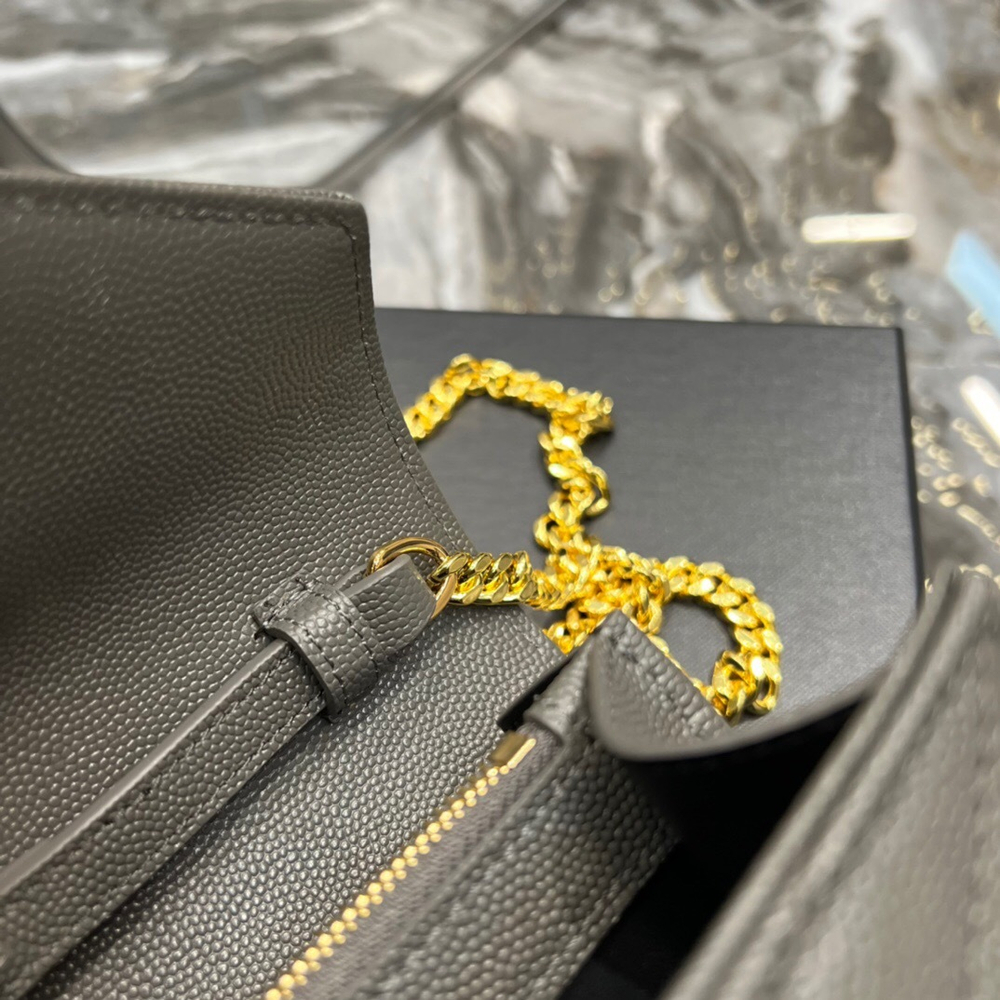 Saint Laurent WOC 22 cm