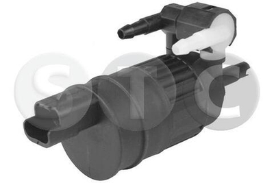 STC - T402065-STC - Washer Fluid Pump, window cleaning