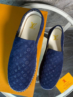 Эспадрильи Louis Vuitton, арт. 710475