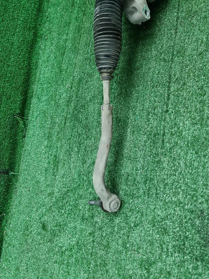 Рейка рулевая Geely Tugella (2019-н.в.)