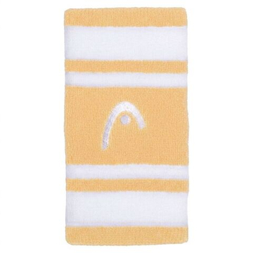 Напульсник теннисный Head Wristbands Striped 5"