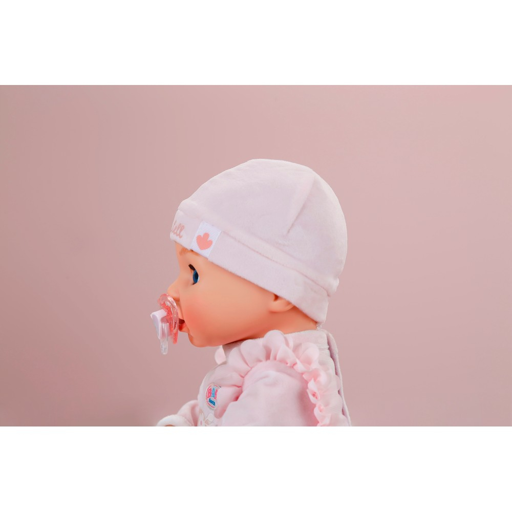 BABY born - Интерактивная кукла ANNABELL 43 см + аксессуары 838457