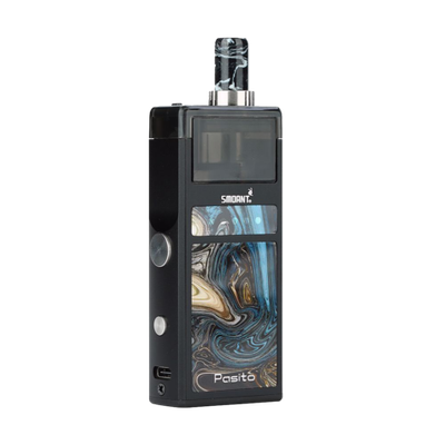 Smoant Pasito Pod Kit