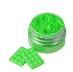 Краситель неоновый универсальный «Матовый лайм»(neon) KandyBlesk