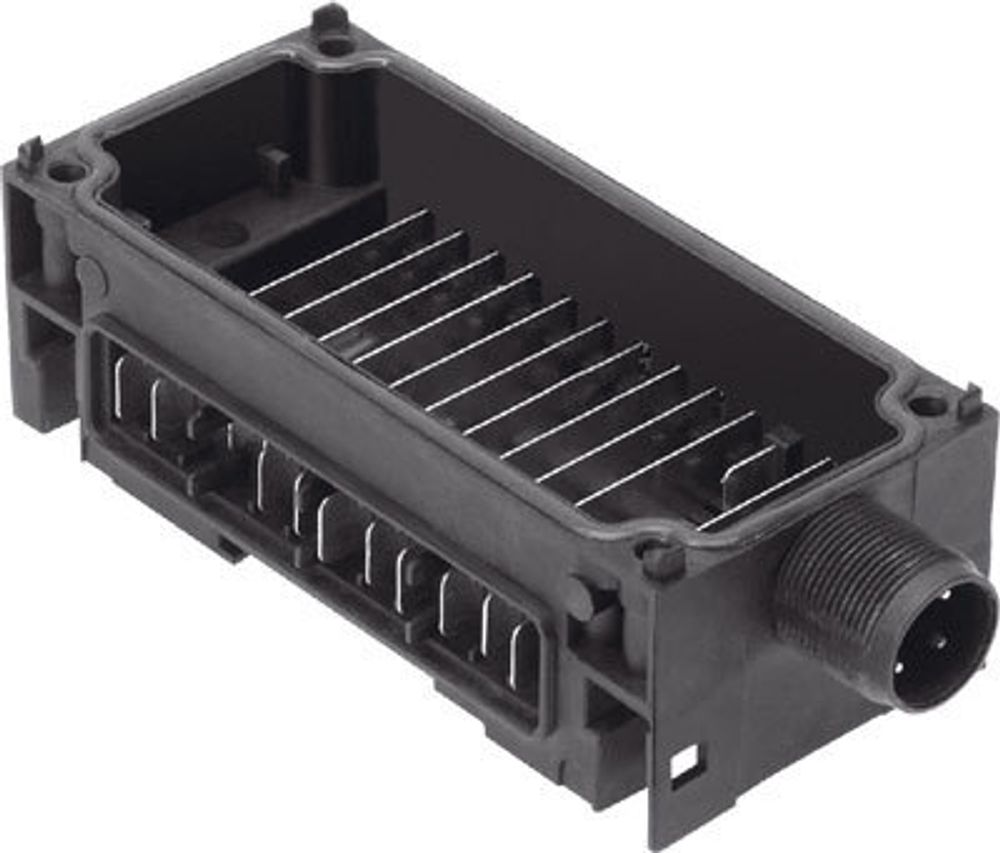 CPX-GE-EV-Z-7/8-5POL Блок связи