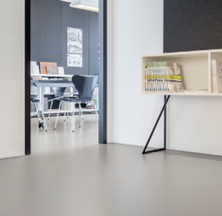 Каучуковое покрытие EXSER гладкое