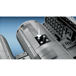 LEGO Star Wars - Бомбардировщик TIE 75347