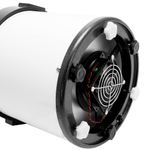 Труба оптическая GSO 8" f/5 M-CRF OTA, белая