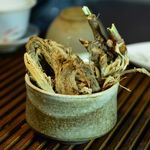 Красный корень