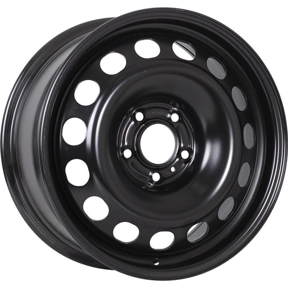 Next NX-063 6.5x16 5x105 ET 39 Dia 56.5 (черный)