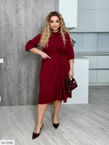 Платье IH-3738 Фабрика Моды