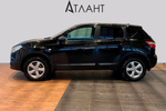 Nissan Qashqai, 2010 год