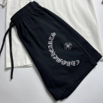 Шорты Chrome Hearts