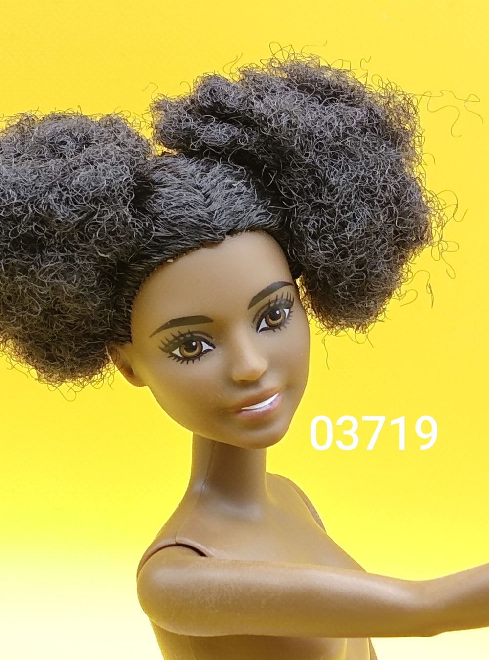 Кукла Барби 90х подросток Петит 03719