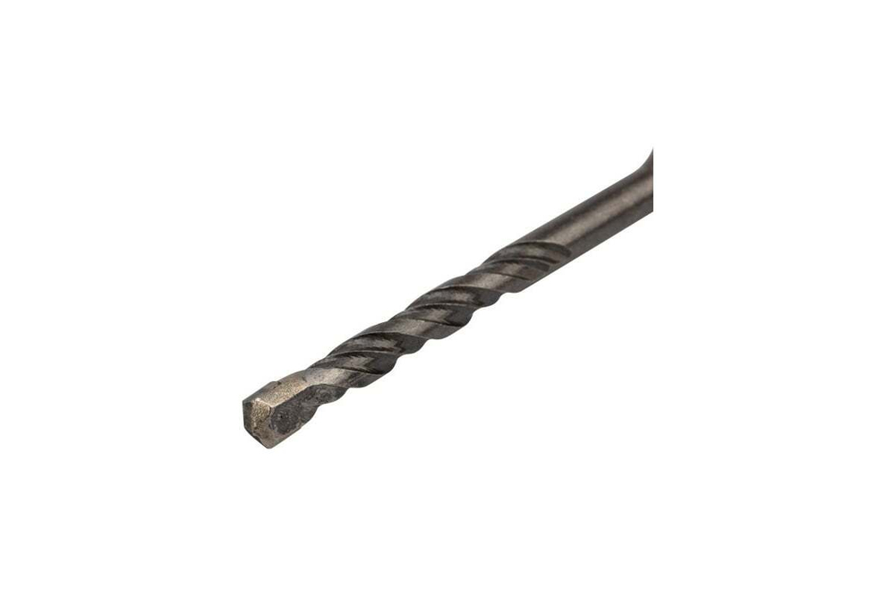 Бур по бетону (5x110x50 мм; 2 грани; SDS-Plus) KRANZ KR-91-0005