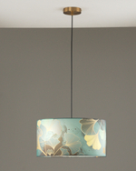 Светильник подвесной Moderli V11511-3P Gingko