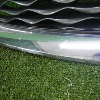Решетка радиатора Infiniti QX60 (2016-2020)