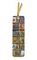 Əlfəcin \ Закладки \ Bookmark Bodleian High Jinks Bookshelves Bookmarks (pack of 10)