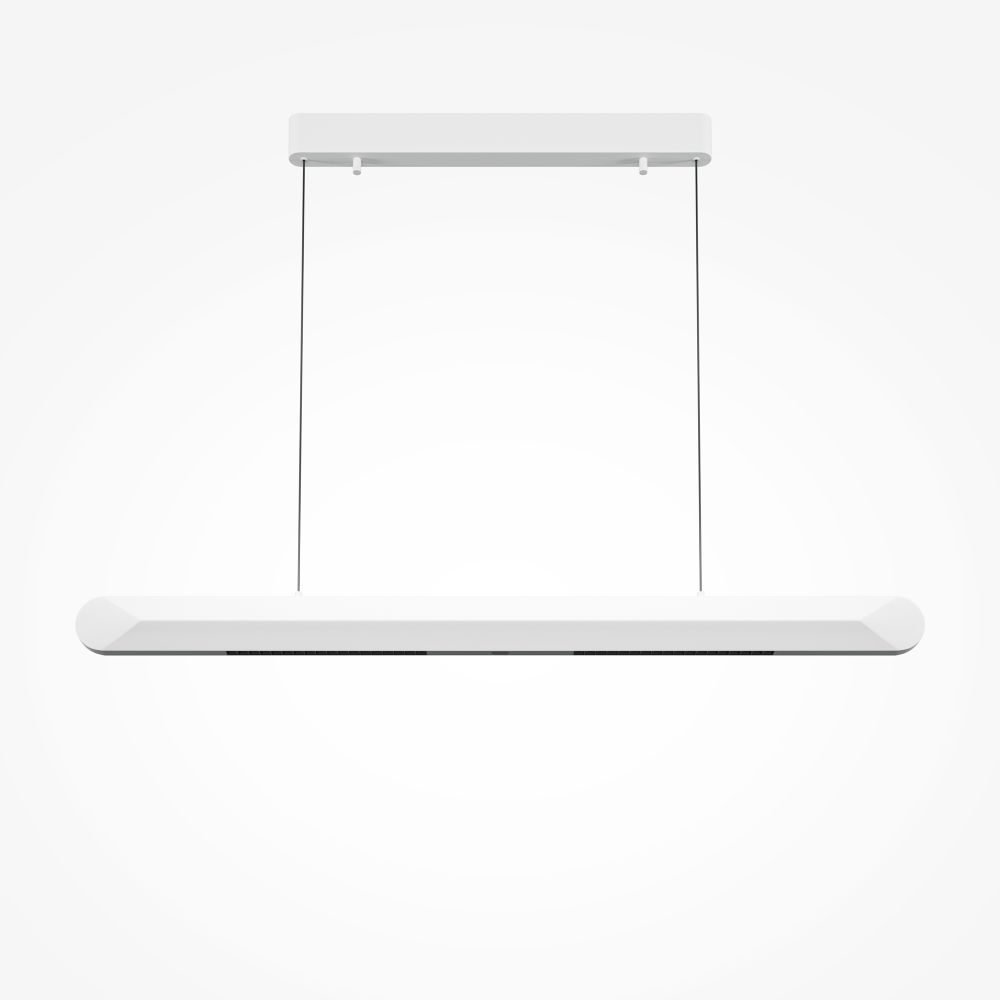 Светильник подвесной диммируемый Maytoni Motion MOD276PL-L40W3K