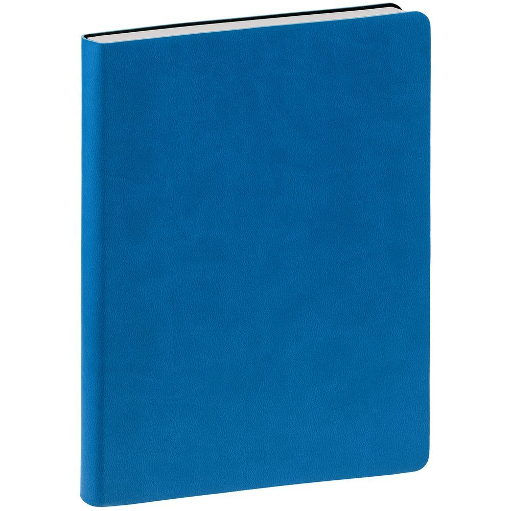 Ежедневник Romano, недатированный, ярко-синий