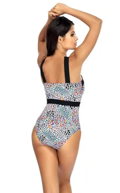 L4410/1 Купальник сплошной